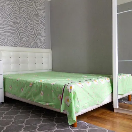 Apartment Hostnfly - Beautiful Near Sacre-coeur *